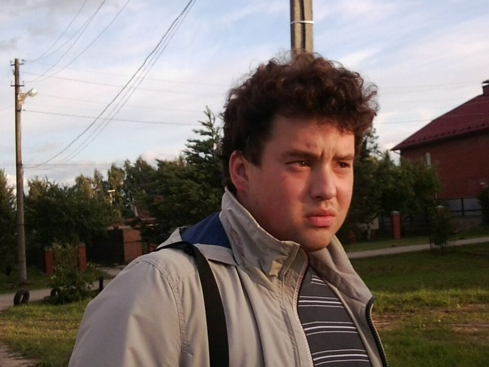 ���� 8216032 ������� �������, 31 ���, ���� ���������� � ����