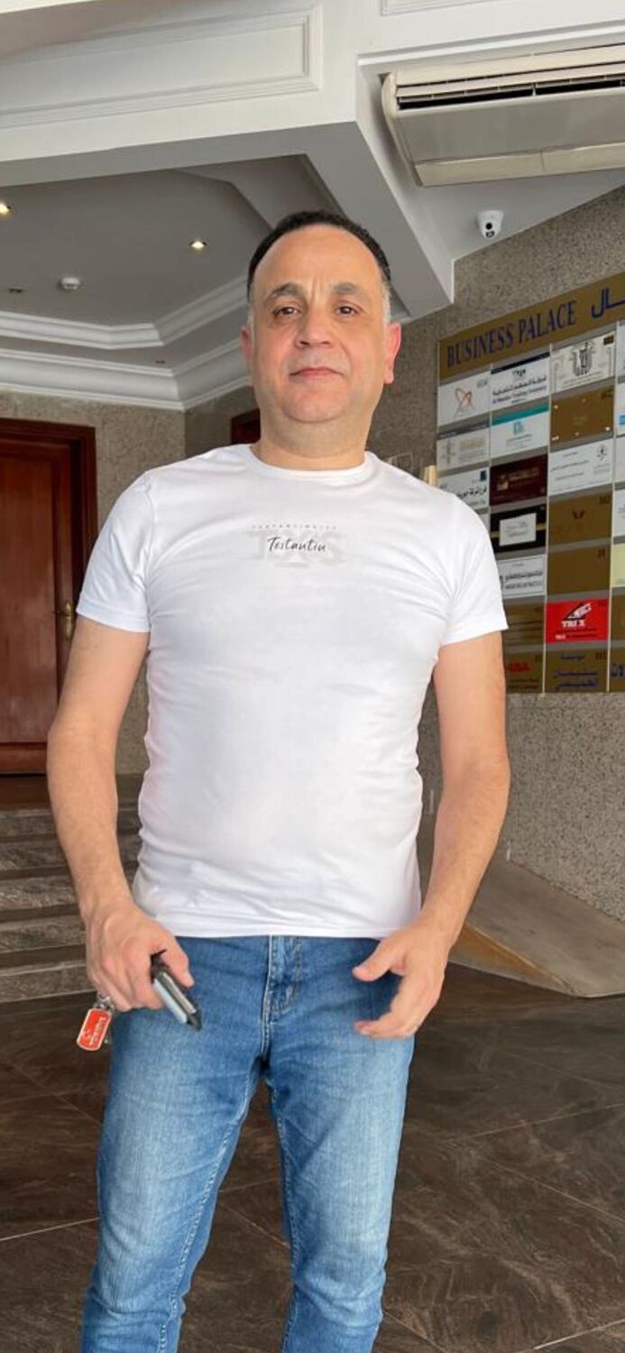  Jiddah,   MOUSTAFA, 51 ,   ,   