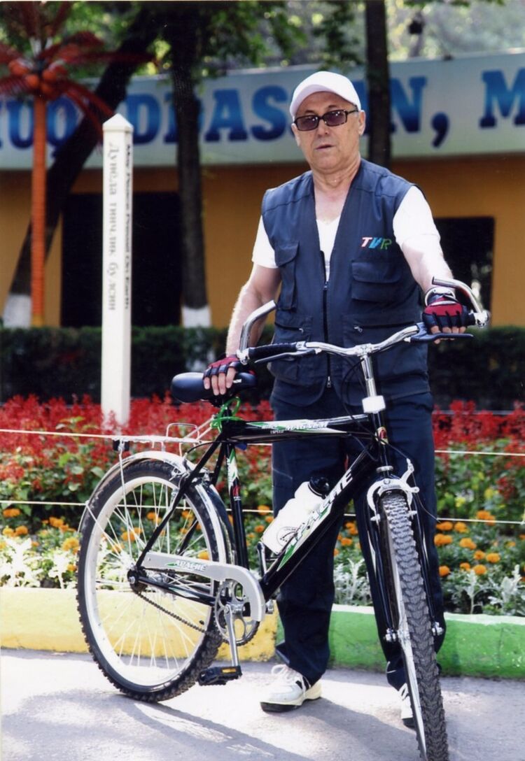  ,   Farid, 76 ,   