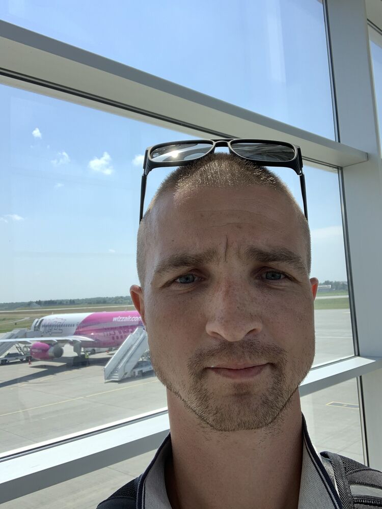  23387472  Ivan, 36 ,    Bielany Wroclawskie