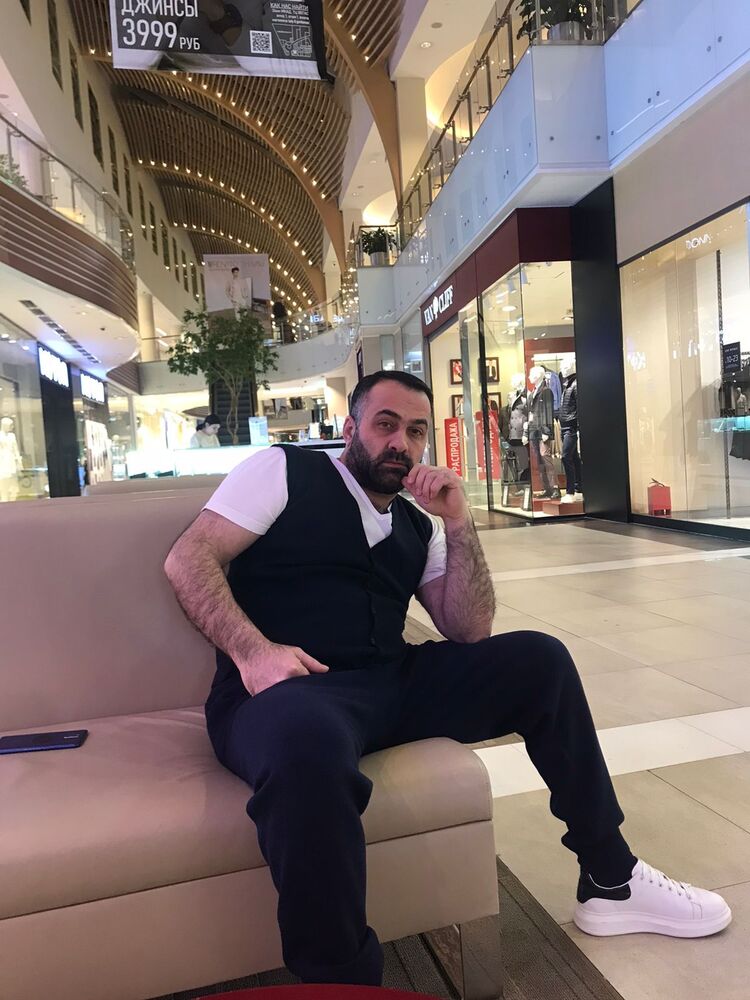 ���� 42230782 ������� Farid, 44 ����, ���� ���������� � ������