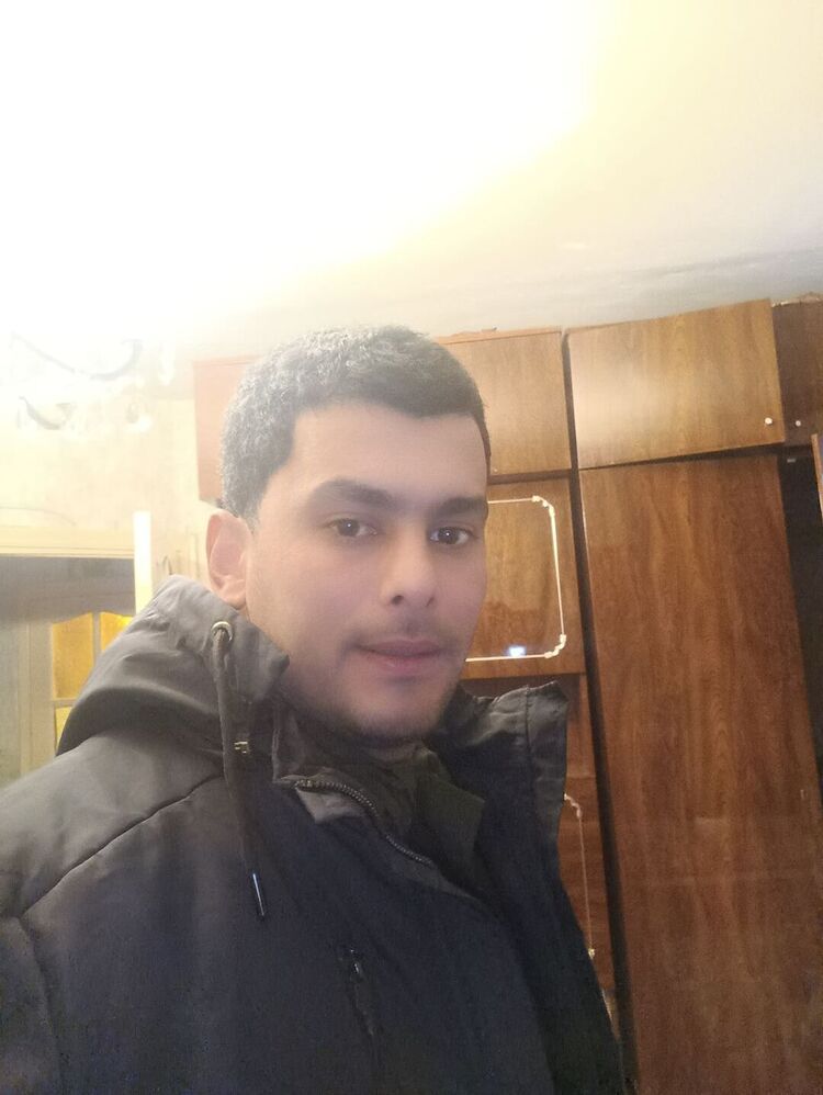 ���� 31534162 ������� Yashka, 34 ����, ���� ���������� � �����-����������