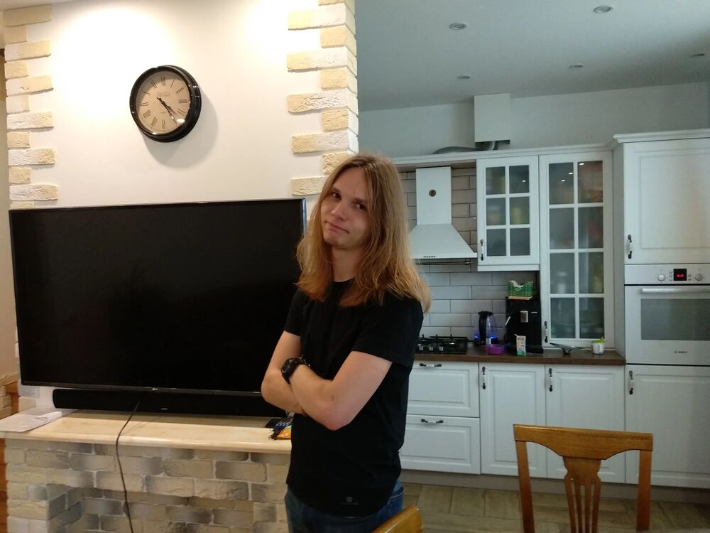 ���� 32775162 ����� �������, 25 ���, ���� ���������� � �����-����������