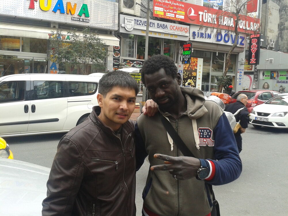  4703012  Bahodir, 48 ,    