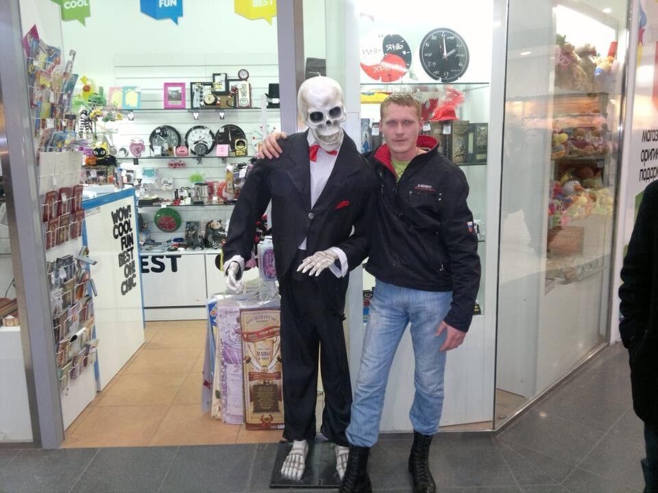 ���� 7966302 ������� ������, 39 ���, ���� ���������� � �������-��-����