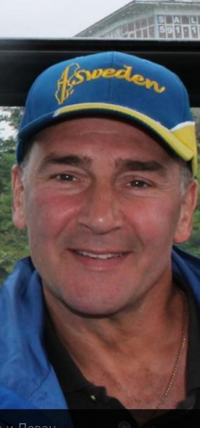 ���������� Sigtuna, ���� ������� ���������, 55 ���, ������������ ��� ������, ����� � ���������