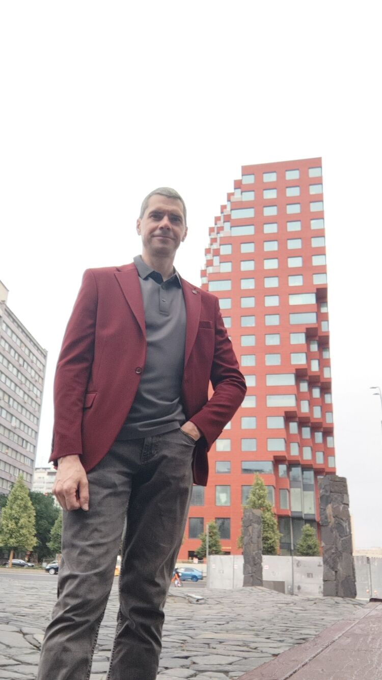 ���������� ������, ���� ������� Andrey, 45 ���, ������������ ��� c�������� ���������