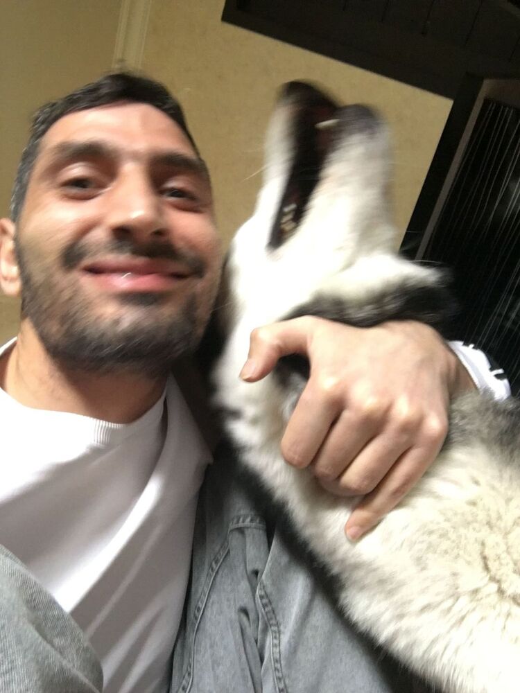 ���� 33148392 ������� Garegin, 37 ���, ���� ���������� � �������