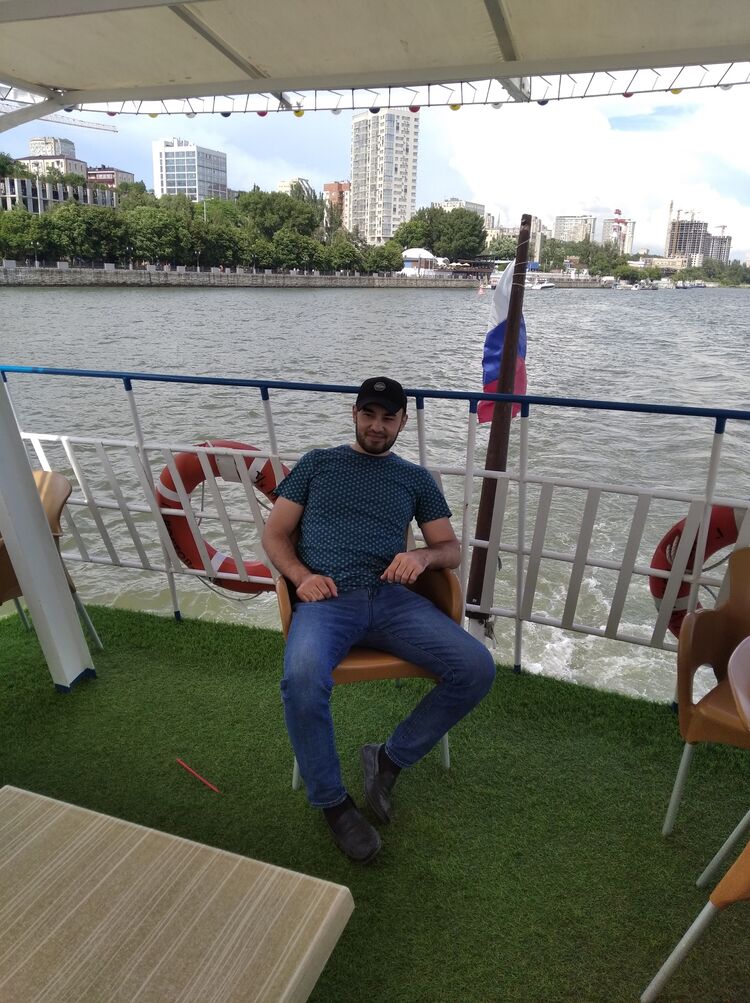 ���������� ������, ���� ������� Mustafa, 33 ����, ������������ ��� c�������� ���������, ���������