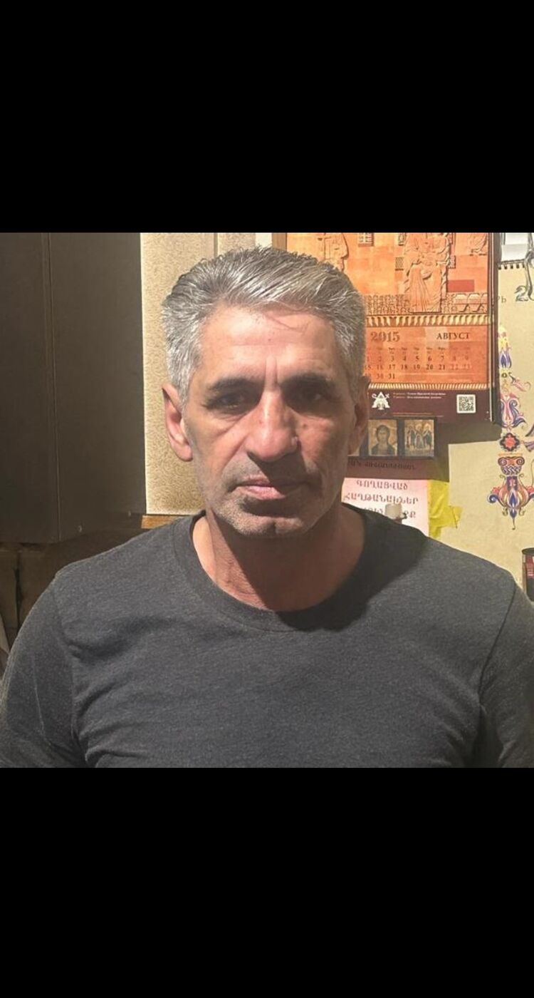  ,   Hakob, 59 ,     