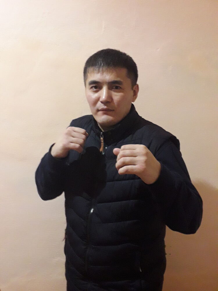 ���� 18114522 ������� �azamat, 42 ����, ���� ���������� � �����