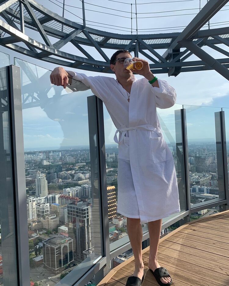 ���������� ������������, ���� ������� ��������, 43 ����, ������������ ��� ������, ����� � ���������