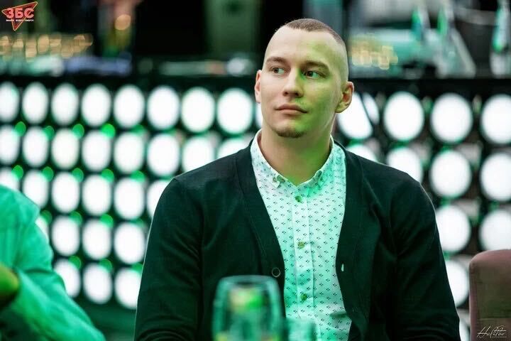 ���������� ���������, ���� ������� Filipp, 31 ���, ������������ ��� ������, ����� � ���������