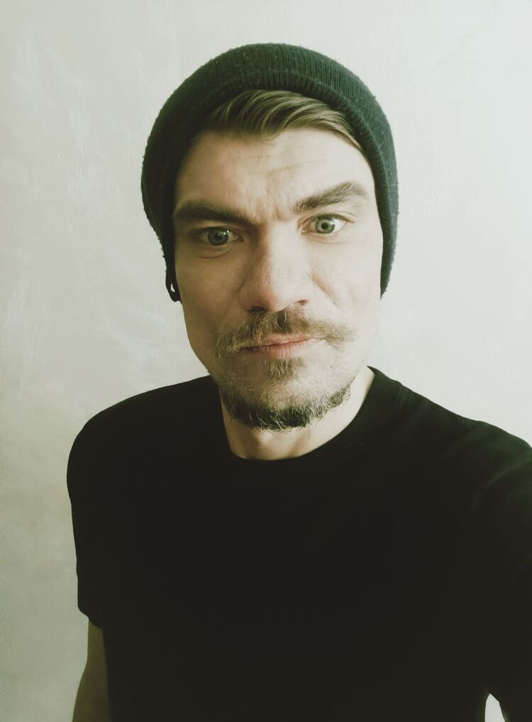  ,   Konstantin, 36 ,   ,   