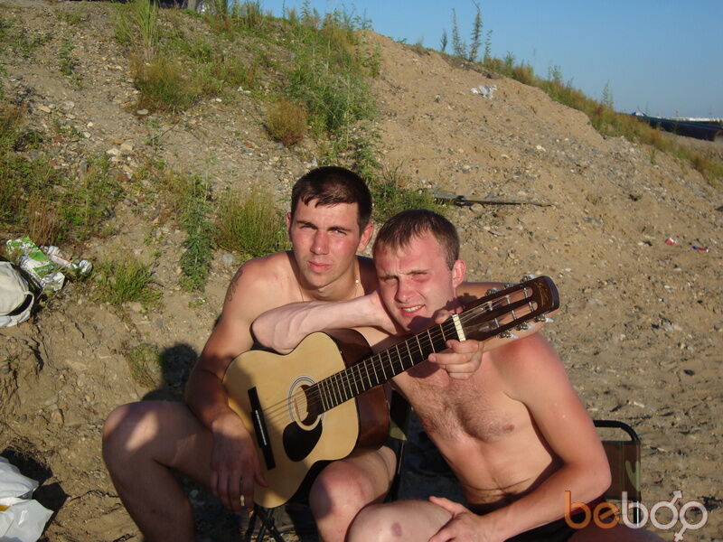 Фото 128522 мужчины Жигало, 33 года, ищет знакомства в Хабаровске
