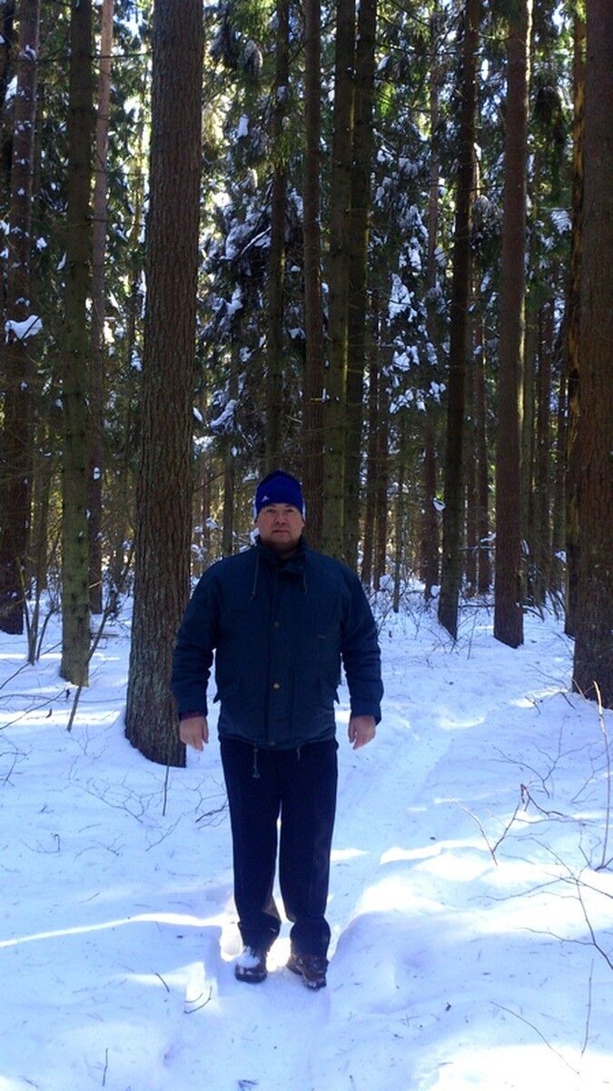  ,   Sergei, 61 ,     , c 