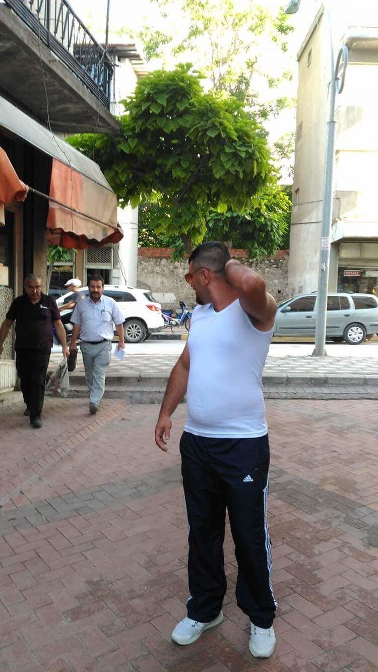  ,   Gokhan, 33 ,   ,   