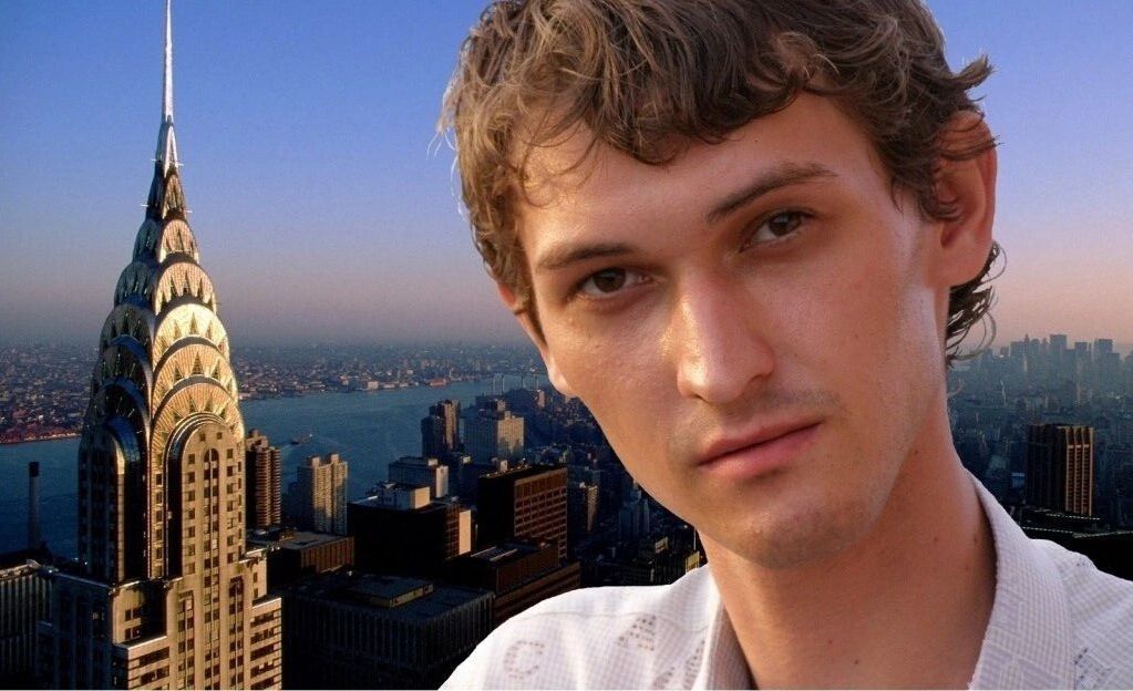  51830682  Sergey, 36 ,    