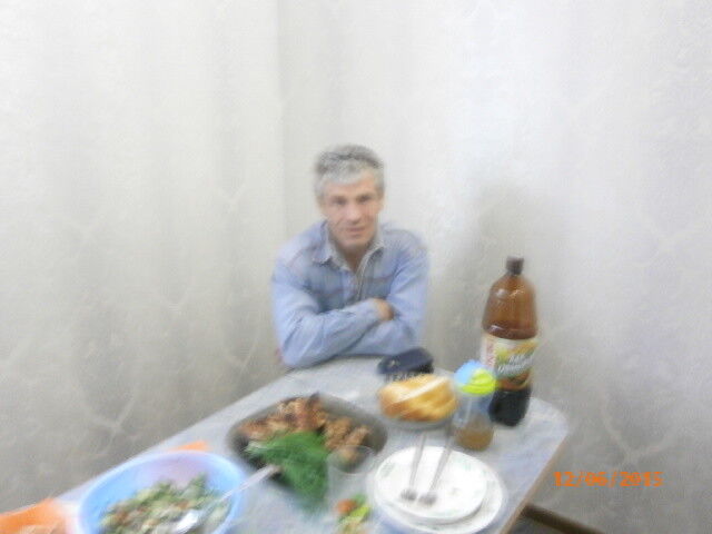  6340442  Oleg, 61 ,    
