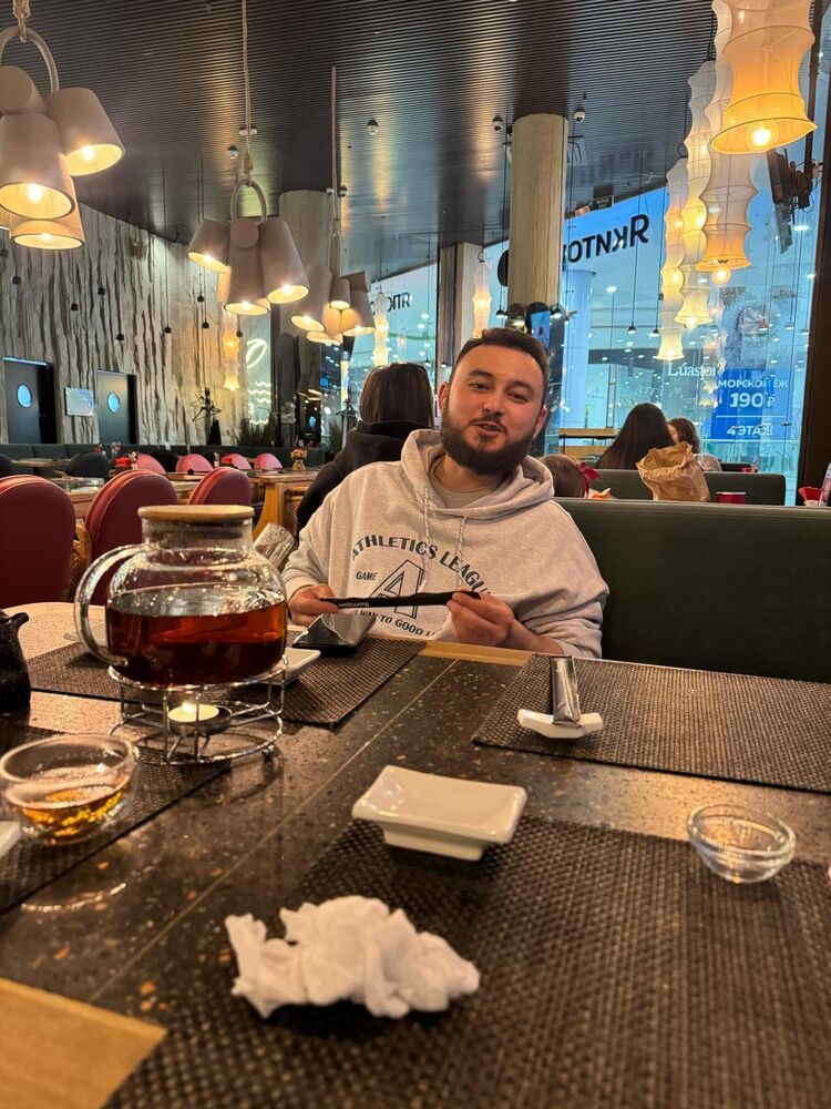  51176182  Ahmet, 25 ,    