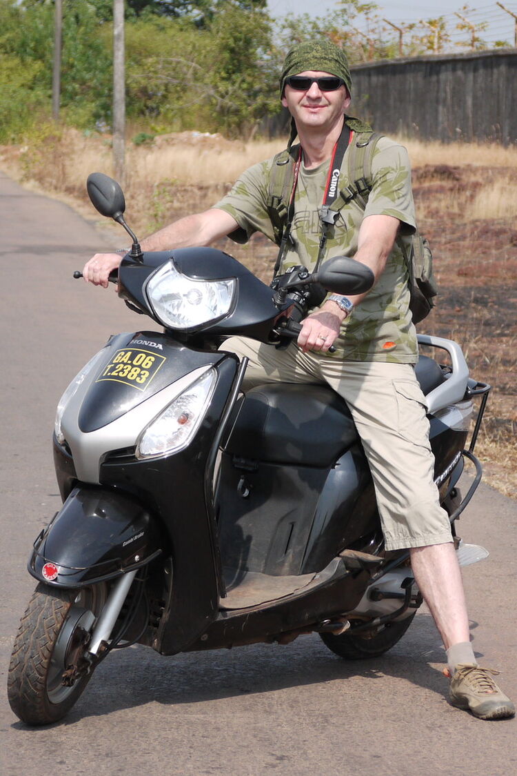 ���� 5106802 ������� ������, 61 ���, ���� ���������� � �����-����������