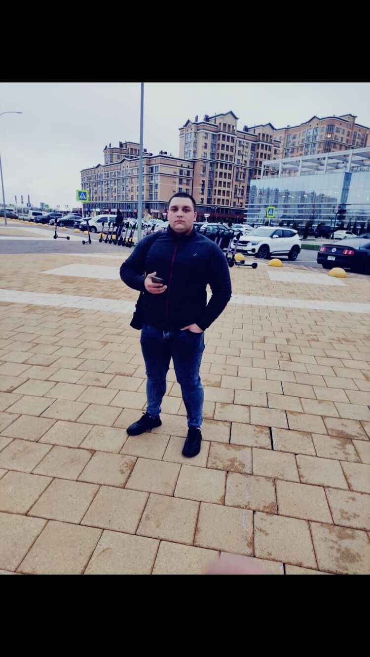 ���� 26861902 ������� Tolya, 31 ���, ���� ���������� � ����