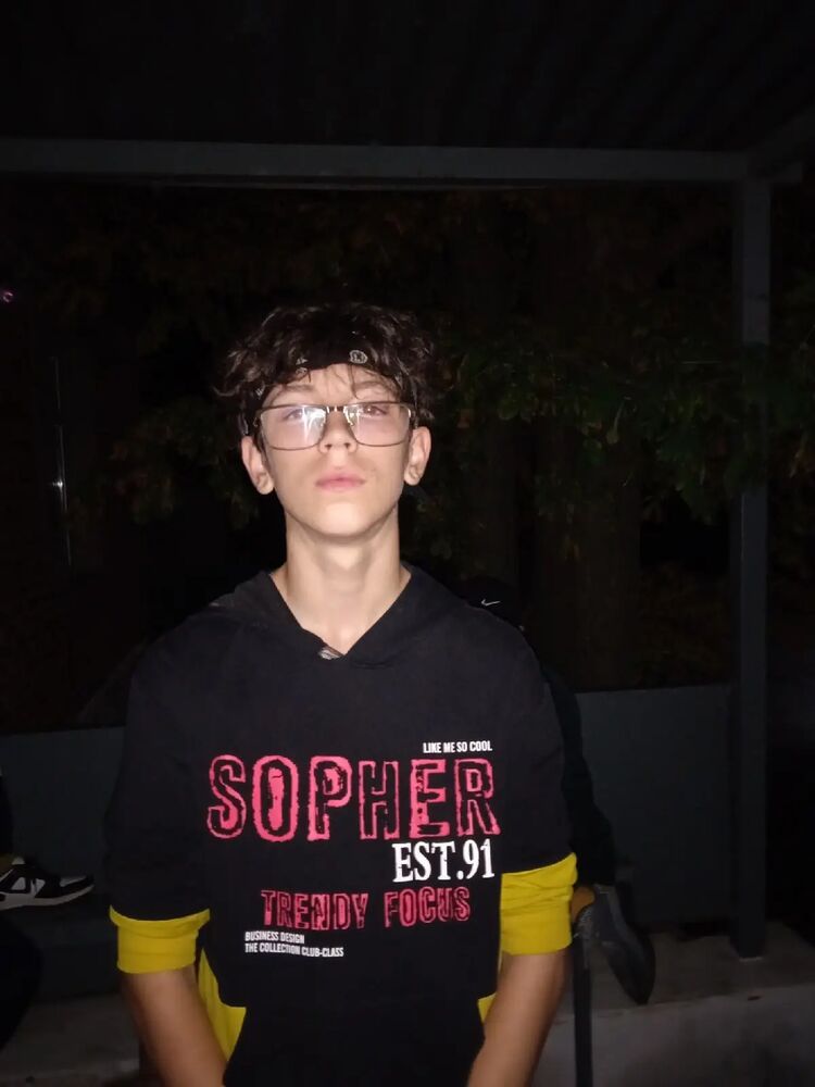 ���� 45938052 ����� Alexey, 19 ���, ���� ���������� � �������-��-����