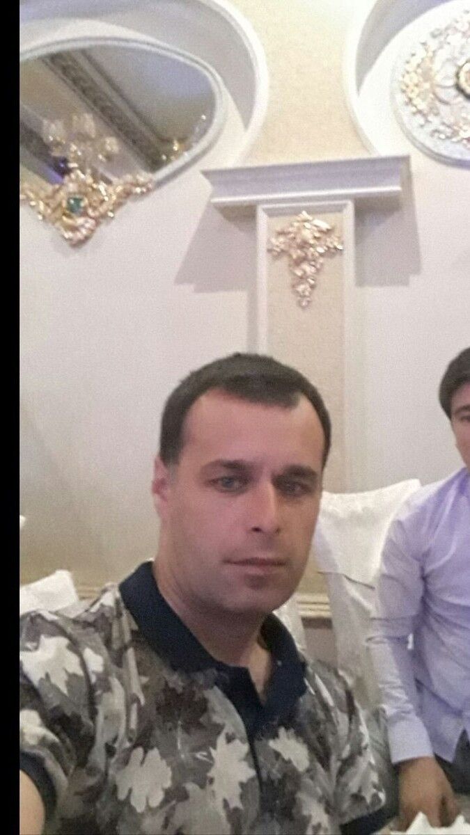 ���� 15187262 ������� MURODJON, 42 ����, ���� ���������� � ��������