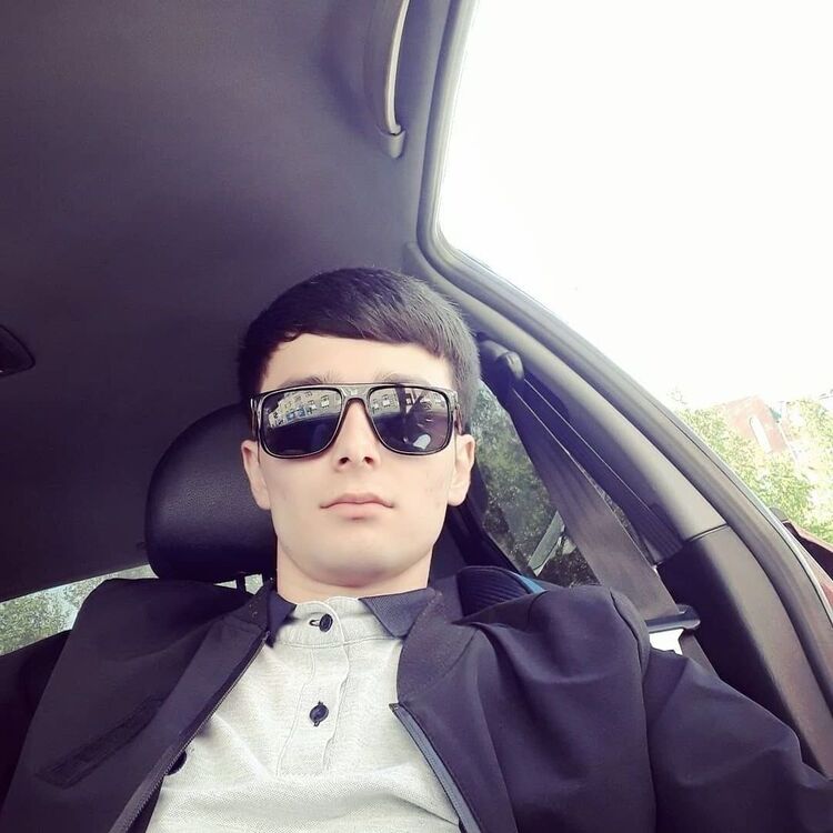  ,   RUSLAN, 26 ,   ,   