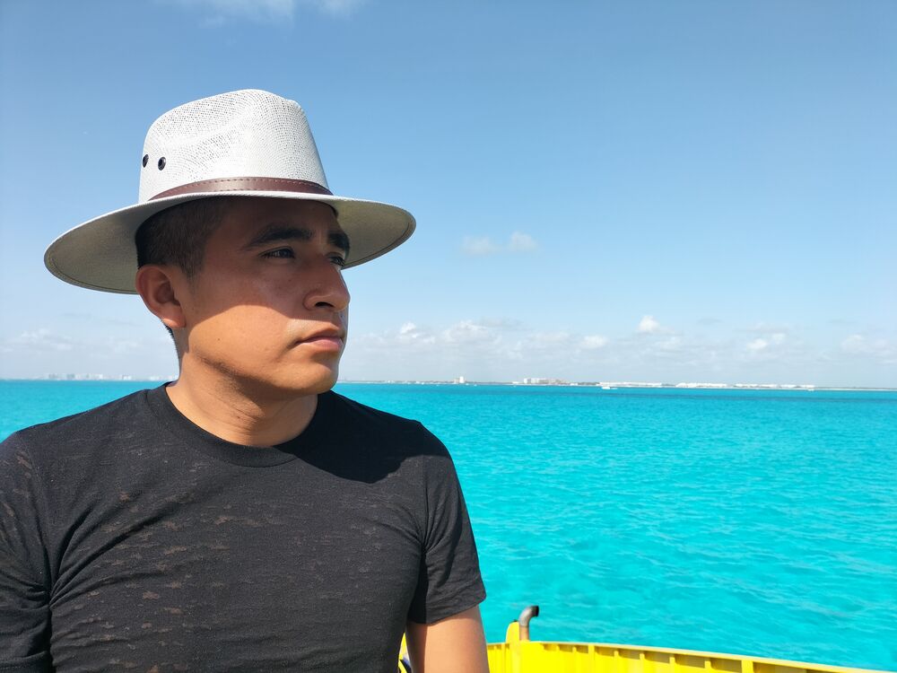  Cuernavaca,   Daniel Marin, 30 ,   ,   
