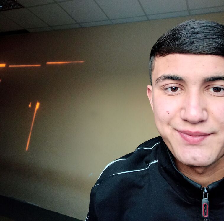 ���� 32345612 ����� Islom, 21 ���, ���� ���������� � ������