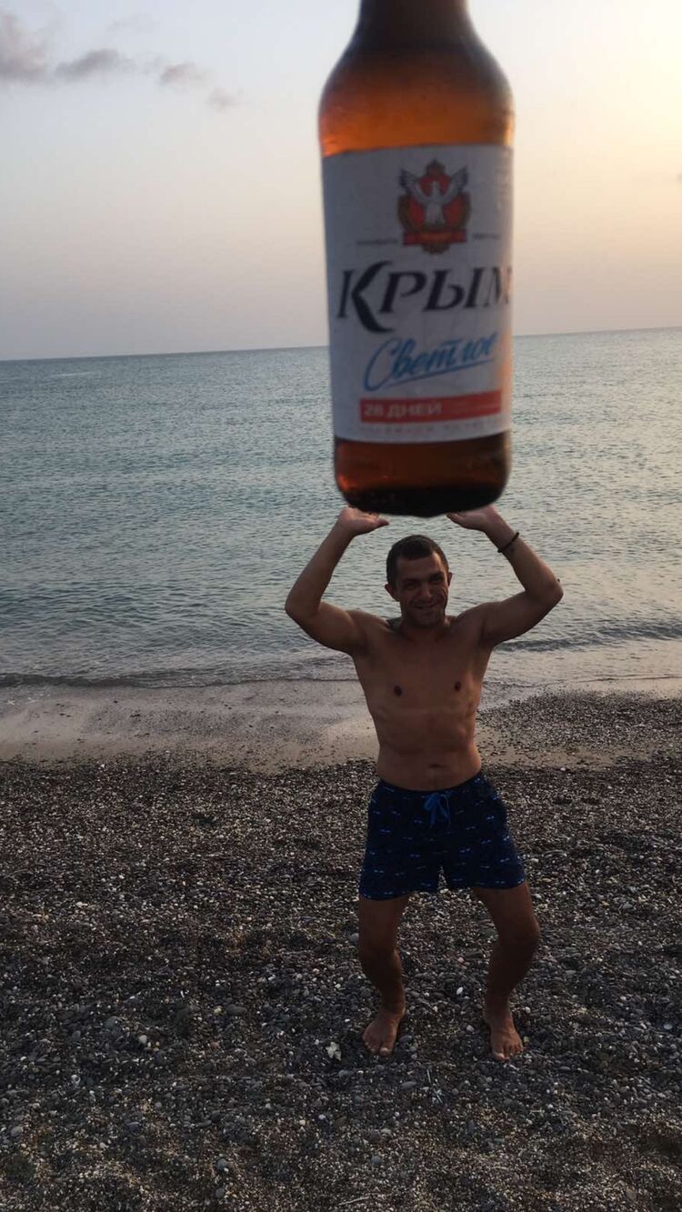 ���������� �����������, ���� ������� Alexey, 41 ���, ������������ ��� ������, ����� � ���������, c�������� ���������