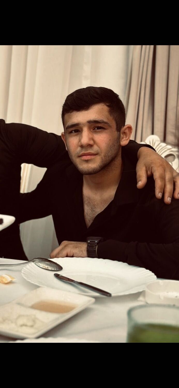 ���������� �������, ���� ����� Vusal, 25 ���, ������������ ��� ������, ����� � ���������, c�������� ���������, ���������