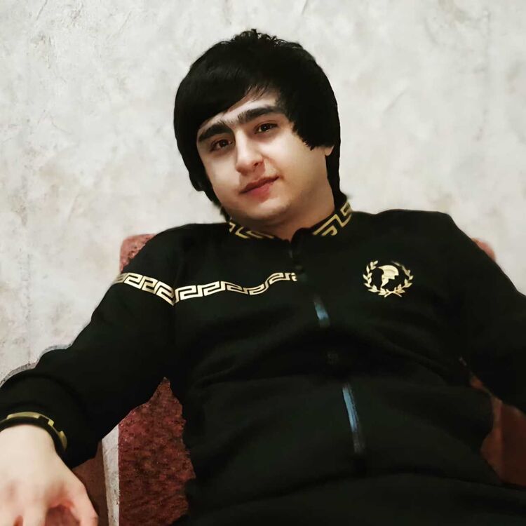  50603122  MARUFJON, 22 ,    