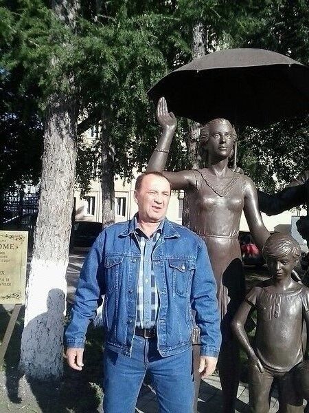  6326372  Oleg, 65 ,    