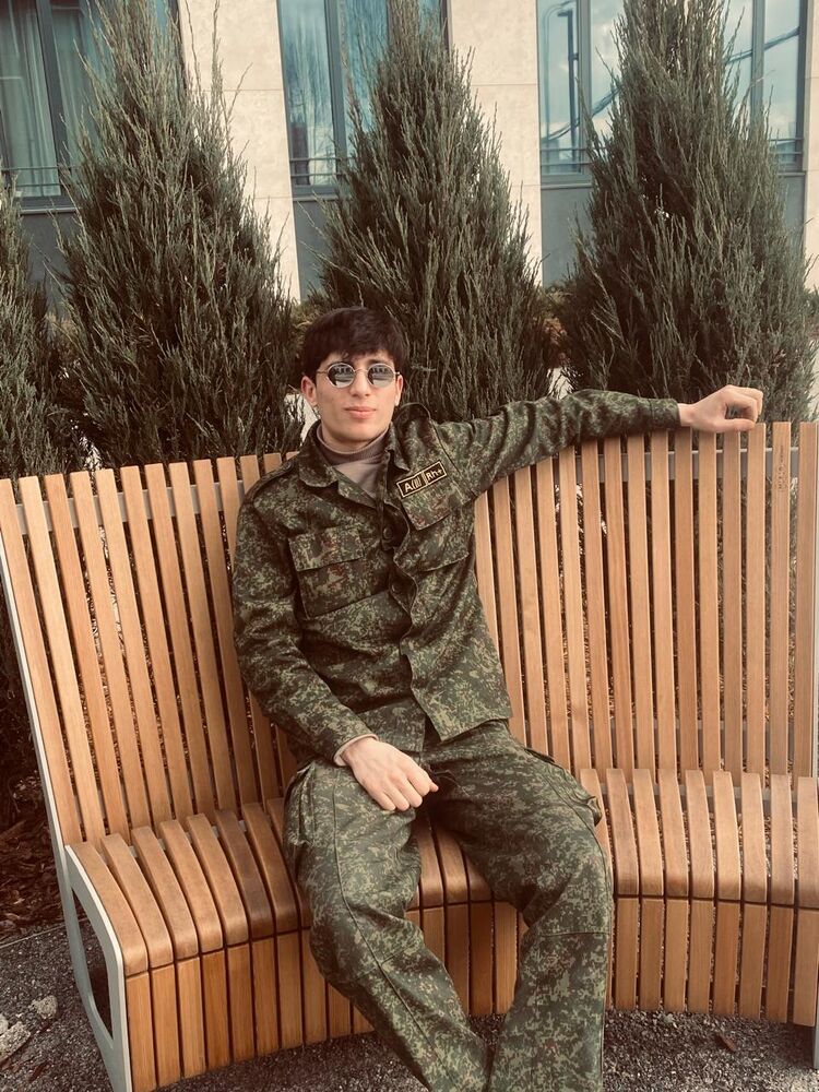 ���� 50868322 ����� Azi, 21 ���, ���� ���������� � ������