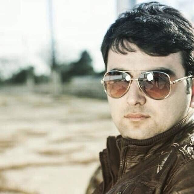 ���� 20841342 ������� Murad, 38 ���, ���� ���������� � ����