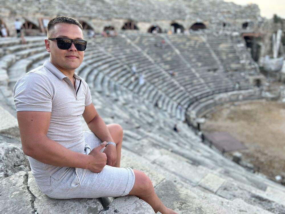 ���������� ������������, ���� ������� �������, 33 ����, ������������ ��� ������, ����� � ���������, c�������� ���������