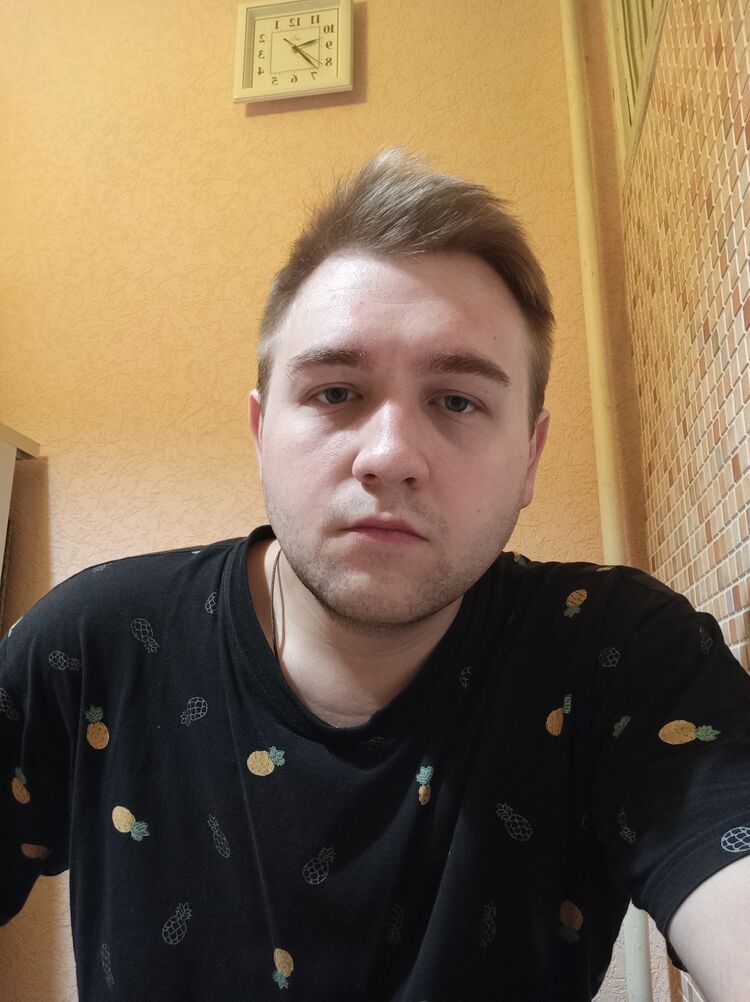 ���� 29883922 ����� Daniil, 25 ���, ���� ���������� � ������������