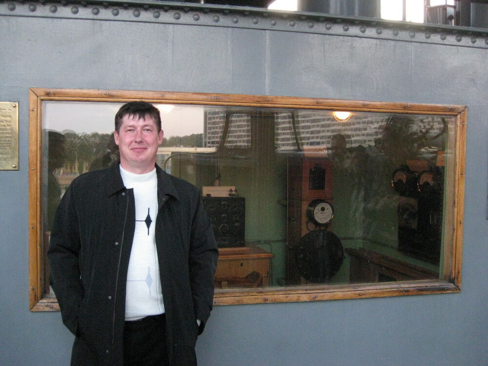 ���������� ������, ���� ������� ������, 53 ����, ������������ 