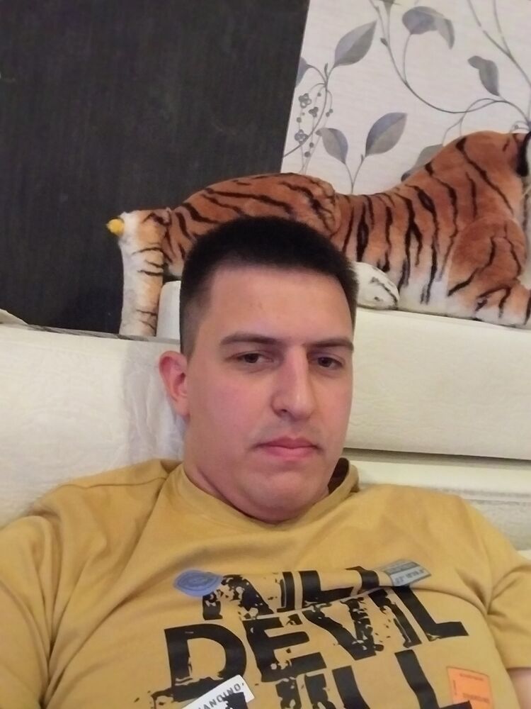  34755762  Sergey, 25 ,    
