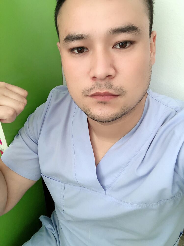 ���� 40935132 ������� Azizbek, 29 ���, ���� ���������� � ��������