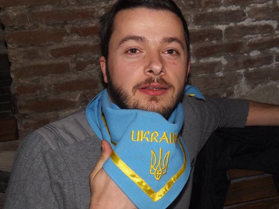  4289292  Gruzin84, 41 ,    