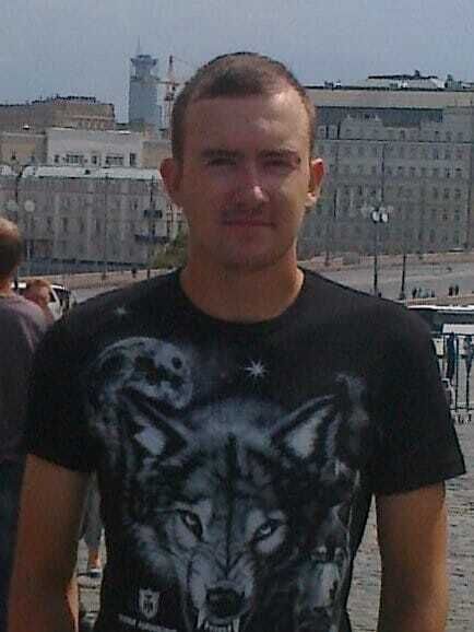  ,   Alexander, 37 ,   