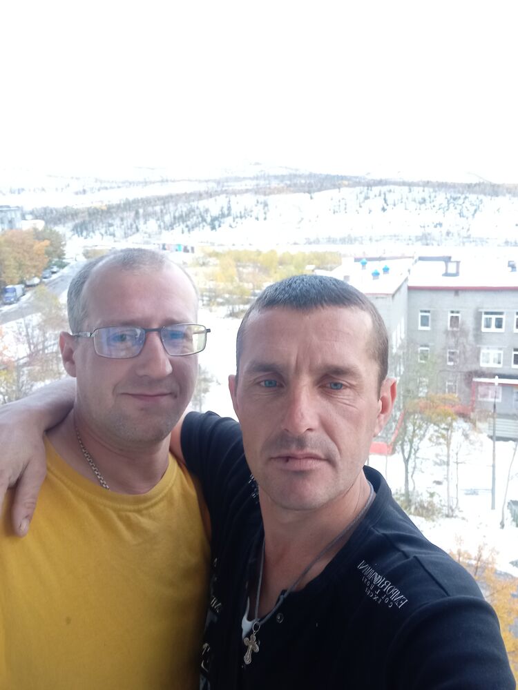  46936862  Nikolay, 36 ,    