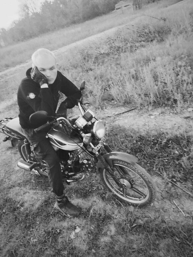 ���������� �����, ���� ����� Andrey, 21 ���, ������������ ��� ����� � ���������, c�������� ���������