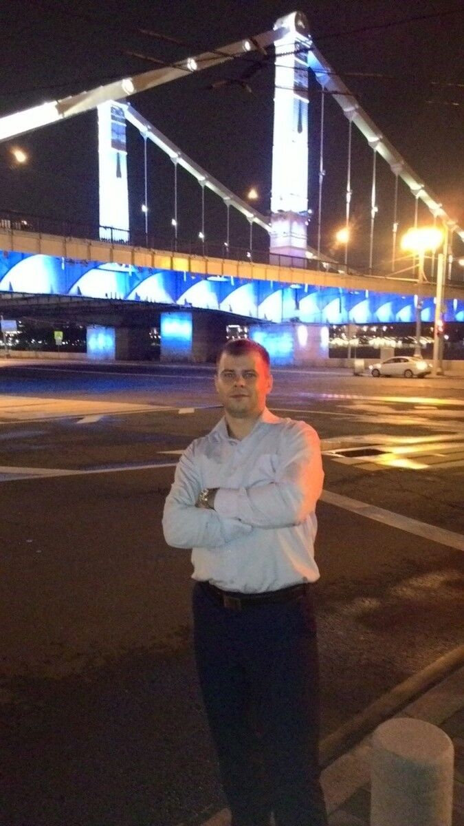  7892702  Vlad, 38 ,    