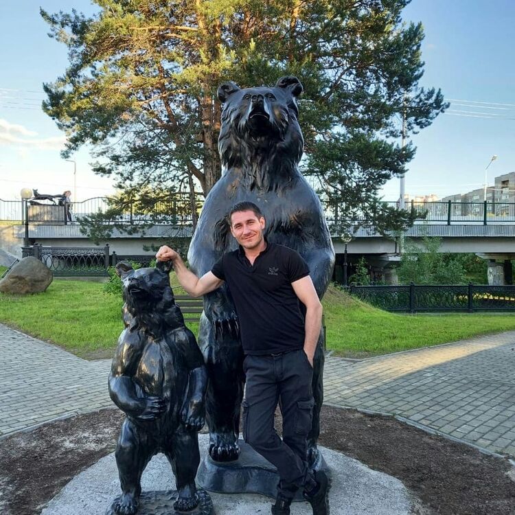 ���������� ������, ���� ������� Sergey, 37 ���, ������������ ��� ������, ����� � ���������, c�������� ���������, ���������