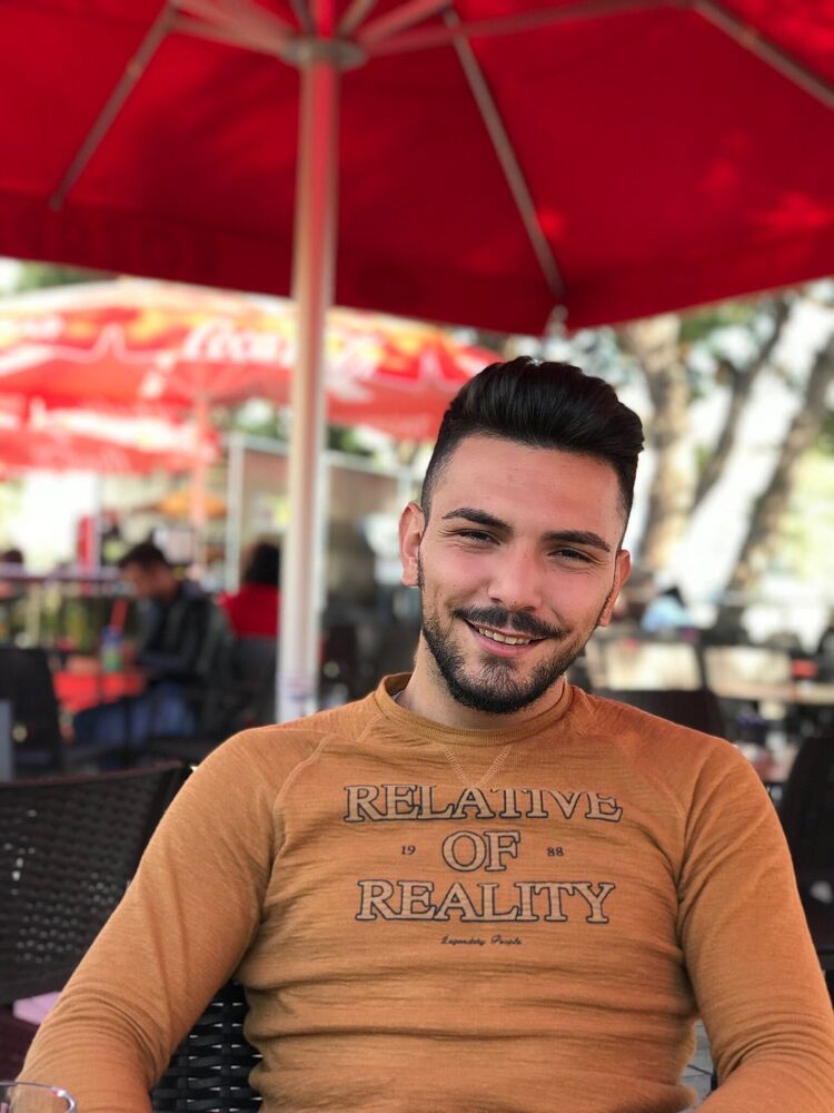 ���� 24356222 ������� Furkan, 28 ���, ���� ���������� � ��������