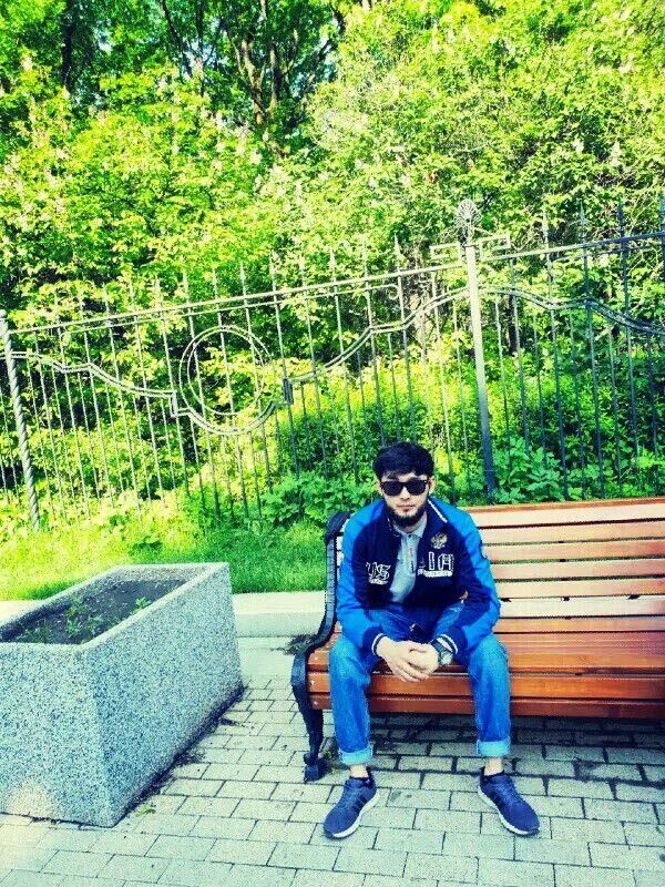 ���� 43538732 ������� Damir, 30 ���, ���� ���������� � ������